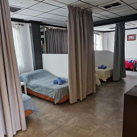 Chill 12 Guest House بلايا بلانكا المظهر الخارجي الصورة