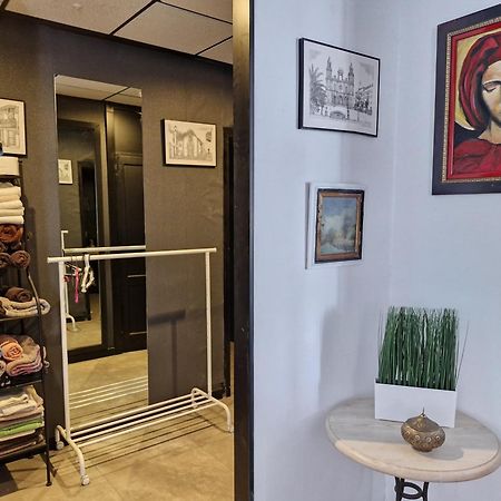 Chill 12 Guest House بلايا بلانكا المظهر الخارجي الصورة